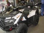 PROMO quad kymco mxu 700cc abs a 9.099€, Motoren, 700 cc, 1 cilinder