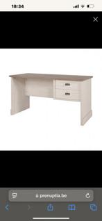 Bureau York ( hele goede staat ), Huis en Inrichting, Ophalen, Zo goed als nieuw, Bureau