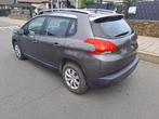 peugeot 2008 1.2 pure teck 89000km, Voorwielaandrijving, Euro 5, Zwart, Bedrijf