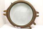 14 kilo brons British Admiralty Porthole 1910, Ophalen, Brons