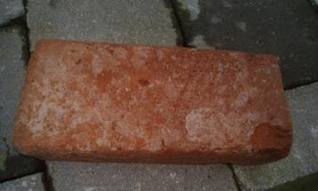 te koop gevelsteen Retro Den Kempenaar module 50 beschikbaar voor biedingen