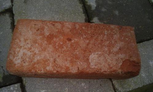 te koop gevelsteen Retro Den Kempenaar module 50, Doe-het-zelf en Bouw, Metselstenen, Nieuw, Bakstenen, Ophalen