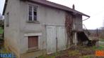 Kleine prijs huis op 1000m2 grond regio Limoges Frankrijk, Immo, Frankrijk, Bussière Galant, Landelijk, 2 kamers