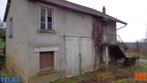 Kleine prijs huis op 1000m2 grond regio Limoges Frankrijk, Immo, Buitenland, Frankrijk, Bussière Galant, Landelijk, 2 kamers