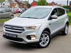 Ford Kuga 1.5 TDCi 120CV BOITE AUTOMATIQUE - GPS, Argent ou Gris, Achat, Euro 6, Entreprise