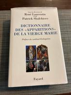 dictionnaire dès apparitions de la vierge marie fayard, Ophalen, Gelezen, Christendom | Katholiek