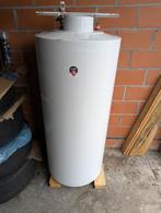 Te koop, Ophalen of Verzenden, Zo goed als nieuw, Boiler