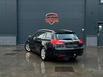 Opel Insignia 2.0 CDTI Automatique Navi CruiseCntrl Airco, Automaat, 4 cilinders, Airbags, 5 deurs