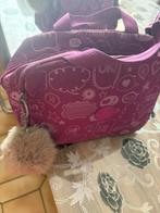 Kipling sac isotherme, Ophalen, Gebruikt