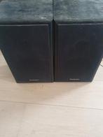 Technics SB-F911, Audio, Tv en Foto, Luidsprekerboxen, Ophalen, Gebruikt