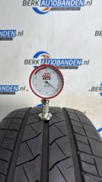 2x Bridgestone Duravis R660 ECO (DEMO) 215/60 R17C 109/107T, Auto-onderdelen, Banden en Velgen, 17 inch, Ophalen of Verzenden
