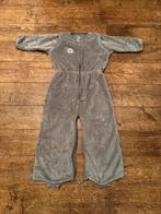 slaapzak grijs Baby Boum met benen 110 cm, Enfants & Bébés, Couvertures, Sacs de couchage & Produits pour emmailloter, Enlèvement