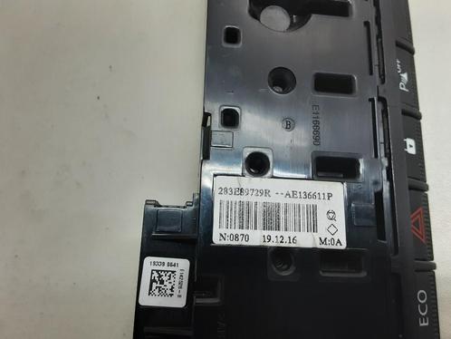SCHAKELAAR Renault Master IV (FV) (01-2010/-) (283E89729R), Auto-onderdelen, Dashboard en Schakelaars, Renault, Gebruikt