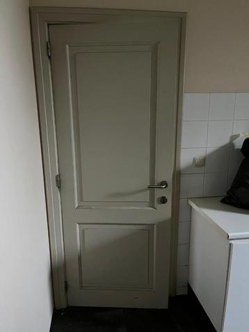 Deuren beschikbaar voor biedingen