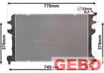 Volkswagen Golf 8 1.5 ETSI/TSI 2020+ radiateur watergekoelde, Ophalen of Verzenden, Nieuw, Volkswagen
