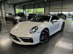 Porsche 992 Carrera 4S Cabriolet 3.0 // Like New!, Autos, Porsche, Achat, Entreprise, Cabriolet, 328 kW