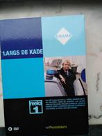 Dvd box langs de kade vrt klassieker, Ophalen