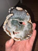 Mosagaat slab, Verzamelen, Ophalen of Verzenden