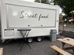 Volledig ingerichte Foodtruck, Zakelijke goederen, Ophalen of Verzenden, Overige typen