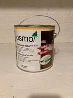 Osmo gele amberwasolie 3072 2,5L, Ophalen of Verzenden, Nieuw, Geel