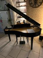 A vendre piano numérique à queue noir poli SGP-600, Muziek en Instrumenten, Ophalen, Zwart, Digitaal, Zo goed als nieuw