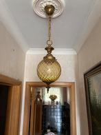 3 dezelfde lusters perfecte staat, Huis en Inrichting, Lampen | Kroonluchters, Ophalen