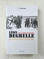 Léon Degrelle en het Wallonië-legioen: Het einde van een leg, Boeken, Ophalen of Verzenden