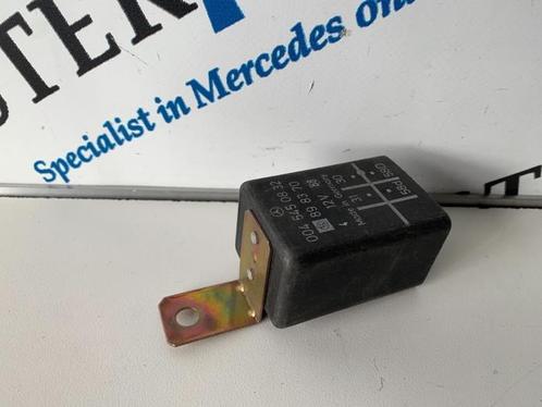 ② Relais d'un Mercedes E-Klasse — Électronique & Câbles — 2ememain