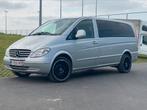 Mercedes Vito 115cdi, Verrouillage central, Achat, Particulier