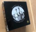 KOOT & BIE - Audiotheek (Boxset 11 CDs), Cd's en Dvd's, Ophalen of Verzenden, Zo goed als nieuw, Boxset