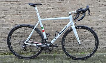 Colnago c60 Italia C40 C50 C50 C59 C64 Bianchi Pinarello V3R beschikbaar voor biedingen