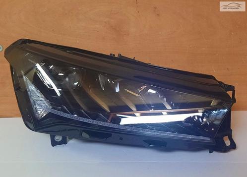 Koplamp rechts LED Skoda Enyaq IV v.a 2020 5LB941016H, Auto-onderdelen, Verlichting, Skoda, Gebruikt, Ophalen of Verzenden