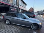 Bmw 318D Pack M jaar 2012*Grand Navigation*, Euro 5, Bedrijf, Parkeersensor, 3 Reeks