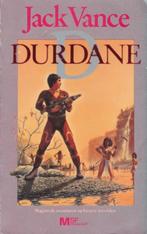 (sf10) Durdane, Boeken, Ophalen of Verzenden, Gelezen