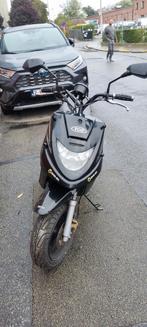 TGB 101R, Fietsen en Brommers, Scooters | Overige merken, Ophalen, Gebruikt