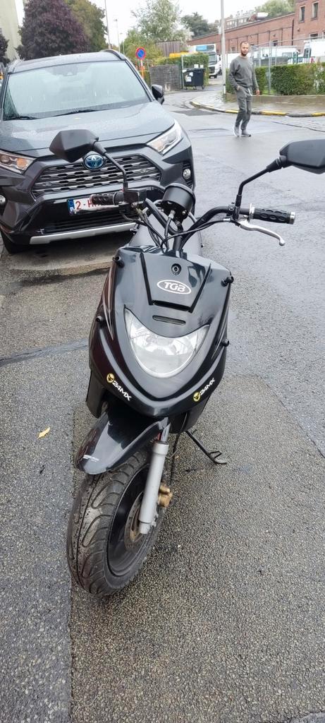TGB 101R, Fietsen en Brommers, Scooters | Overige merken, Gebruikt, Ophalen