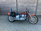 Yamaha xvs 650 dragstar, Motoren, Particulier