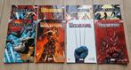 Lot Comics: Wolverine   Marvel, Boeken, Ophalen of Verzenden, Zo goed als nieuw