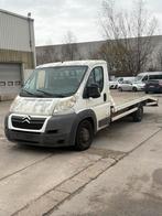 Depanneuse Citroën Jumper 3.0HDI, Achat, Citroën, Particulier