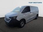 Volkswagen E-Transporter T7 32 Fou Swb e-Transporter Bestelw, Auto's, Automaat, Overige modellen, Wit, Elektrisch