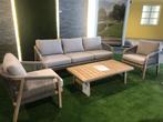 Lounge set, Ophalen, Nieuw, 5 zitplaatsen, Loungeset