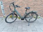 Elektrische fiets Veloci, Zo goed als nieuw, 51 tot 55 cm, 50 km per accu of meer, Ophalen