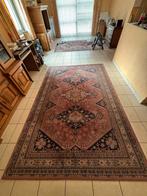 Groot Odessa tapijt Perzisch stijl – wol, Ophalen, Gebruikt, Perzisch stijl, 200 cm of meer