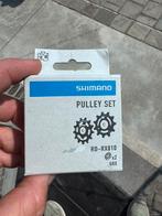 Derailleur wieltjes Shimano RD-RX810, Fietsen en Brommers, Fietsonderdelen, Ophalen of Verzenden, Nieuw