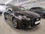 Hyundai i30 1.5T Techno: Automaat, Navi, Cruise, Camera, Ca, Auto's, Hyundai, Automaat, Zwart, Blauw, Break