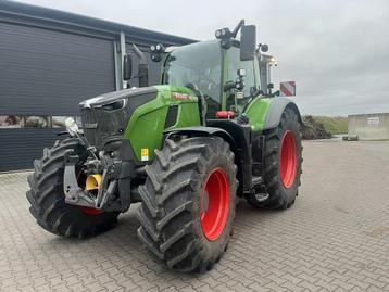 FENDT 726 Vario Power Plus Gen7 WG3393 beschikbaar voor biedingen