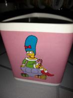 Mug triangulaire Marge Simpson, Collections, Enlèvement ou Envoi, TV, Neuf