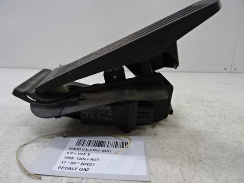 GASPEDAAL Mazda CX-3 (01-2015/01-2018) (CHK341600F), Auto-onderdelen, Interieur en Bekleding, Mazda, Gebruikt