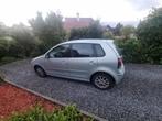 Voiture vw polo, Autos, Argent ou Gris, Achat, Boîte manuelle, Autre carrosserie