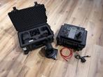 Panasonic PTZ systeem, Audio, Tv en Foto, Fotografie | Professionele apparatuur, Ophalen of Verzenden, Gebruikt